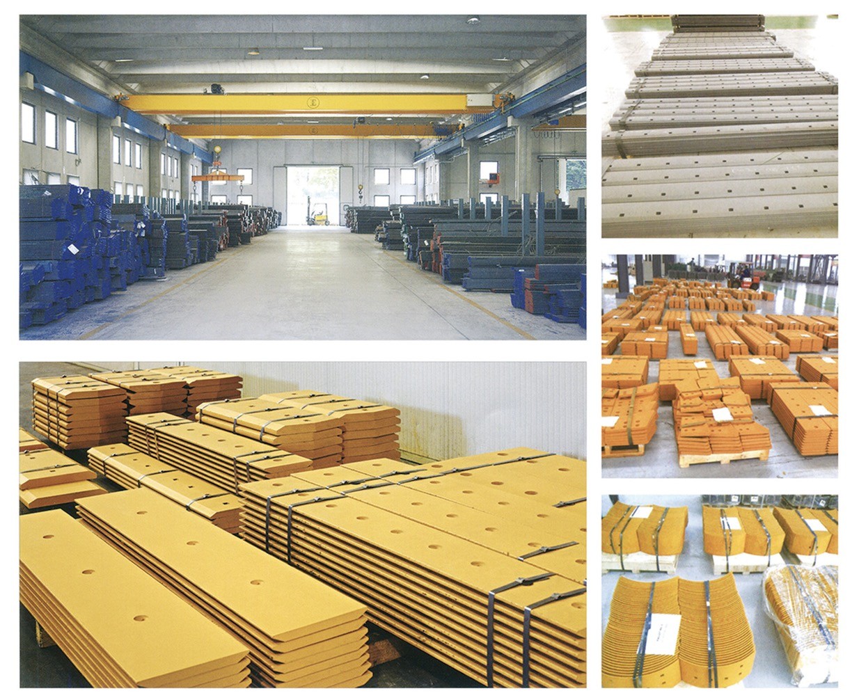 Китай Guangzhou Quanhang Construction Machinery Co., Ltd. Профиль компании