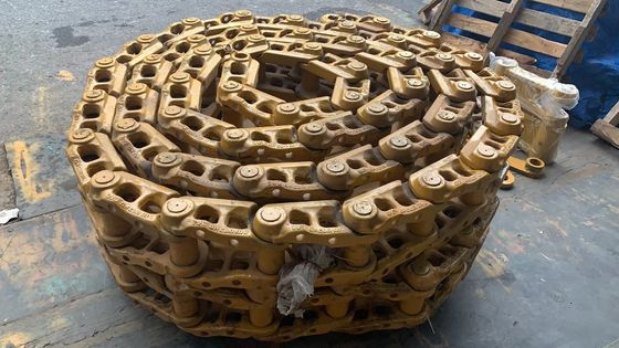 OEM Komatsu экскаватор Track Link PC200 PC220 10 мм
