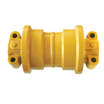 E385 Mini Excavator Track Rollers для дорожного строительства