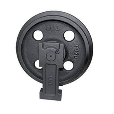 ODM Бульдозер экскаватор Track Idler для Komatsu PC200