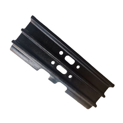 EX100 Hitachi Dozer Excavator Track Shoe Chassis Высокая скорость