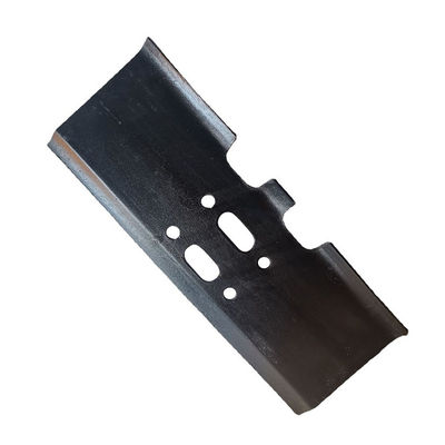 EX100 Hitachi Dozer Excavator Track Shoe Chassis Высокая скорость
