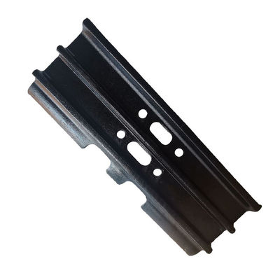 EX100 Hitachi Dozer Excavator Track Shoe Chassis Высокая скорость