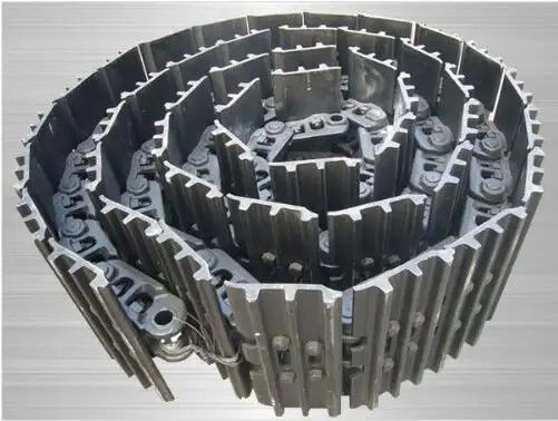 Komatsu Crawler Dozer Track Shoes экскаватор Гроссер Пэд PC200-7 PC300-7