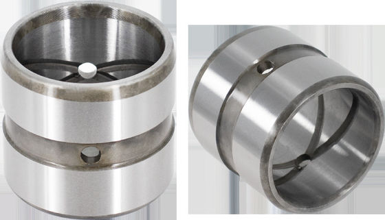 Послепродажная экскаваторная ведра и штифты CNC обработки 25mm-250mm ID