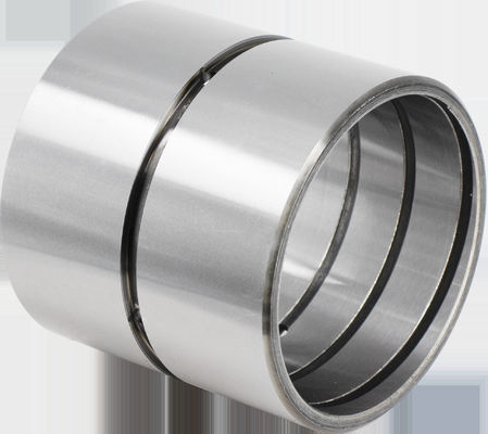 Послепродажная экскаваторная ведра и штифты CNC обработки 25mm-250mm ID