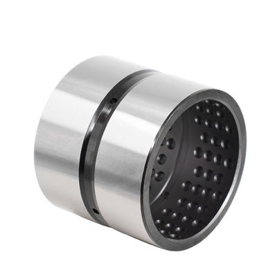 20CrMo GCr15 Запчасти для экскаваторов