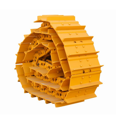 ODM Shantui Track Link Assy экскаватор SD13 Бульдозер 560 кг