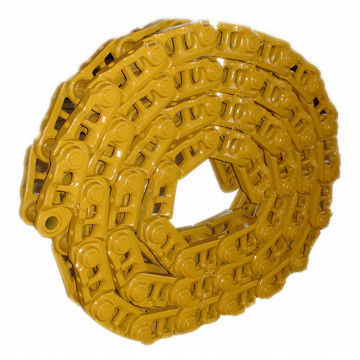 Бульдозер экскаватор Track Link Assy для Shantui SD16 D65 Komatsu