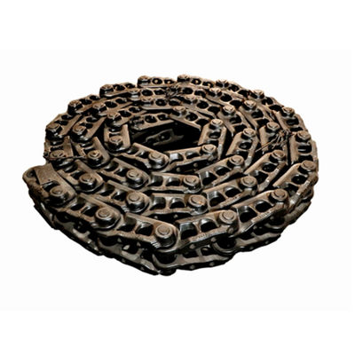PC300-7 экскаватор Dozer Track Chain Link Части на заказ