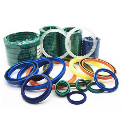OEM Excavator Seal Kit Oil Swing Center Joint для компаний Komatsu PC200-8