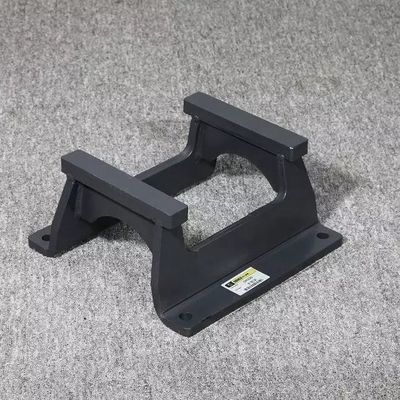 Doosan DH220 экскаваторные рельсовые защитные устройства Dozer Rock Guards Link