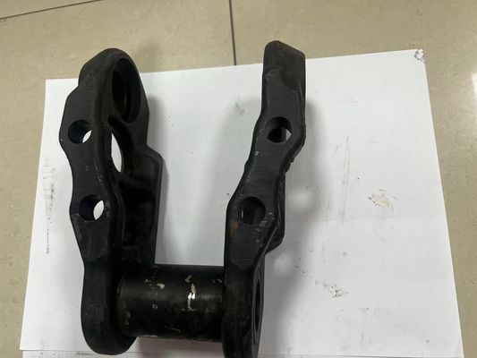OEM экскаваторные рельсы Части рельсовые ссылки Буширование 162-4304 4I7475 4I7476 1624304