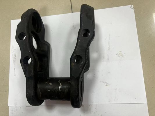 OEM экскаваторные рельсы Части рельсовые ссылки Буширование 162-4304 4I7475 4I7476 1624304