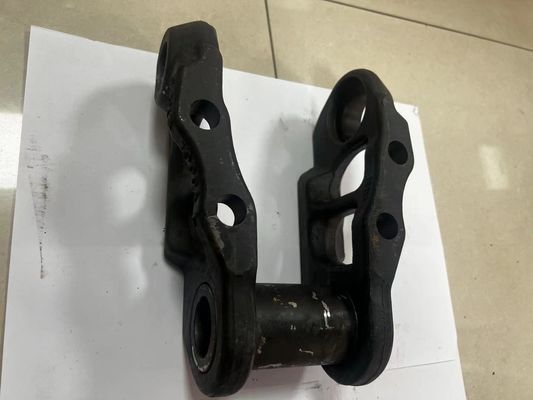 OEM экскаваторные рельсы Части рельсовые ссылки Буширование 162-4304 4I7475 4I7476 1624304
