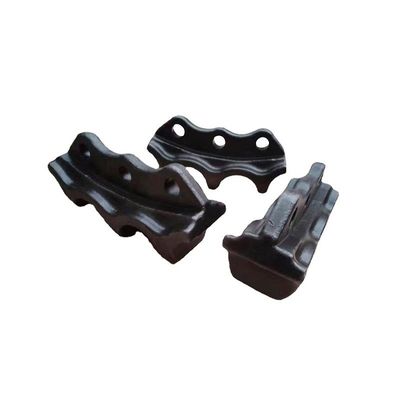 OEM экскаватор Hitachi Sprockets SH280 Части колес роликовой цепи