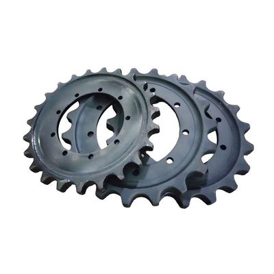 Прецизионный экскаватор трассы Sprocket привода роликовая цепь ремня для строительства