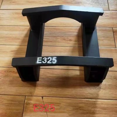 Q235 Скальные экскаваторы Защитные рельсы Link E345 Имитация оригинальных аксессуаров экскаваторов