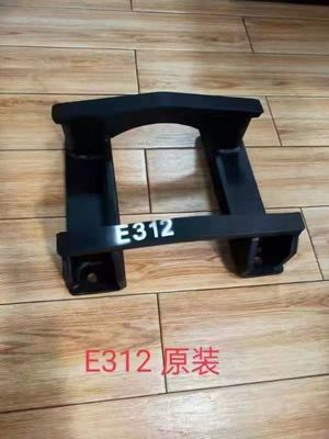 Q235 Стенные экскаваторы Защитные рельсы Link E312 Имитация оригинальных аксессуаров экскаватора