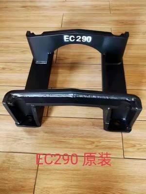 Q235 Каменная экскаваторная рельсовая защита Link EC290 Оригинальное оборудование экскаватора