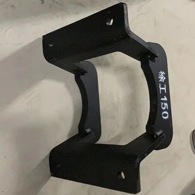 Q235 Каменная экскаваторная рельсовая защита Link XCMG150 Оригинальные аксессуары экскаватора