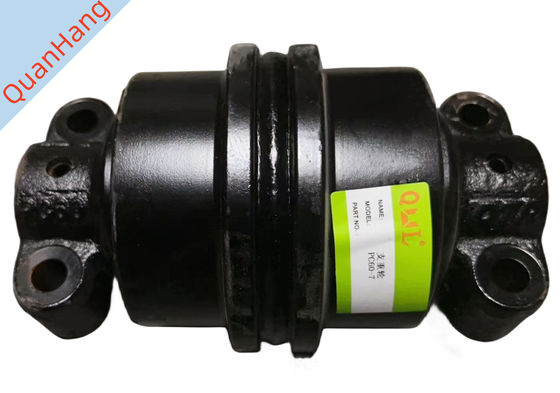 Komatsu 60 Sanichi 55 XCMG 75 Shanzhong 80/88 Kobelco Doosan современный экскаватор роликовый ролик