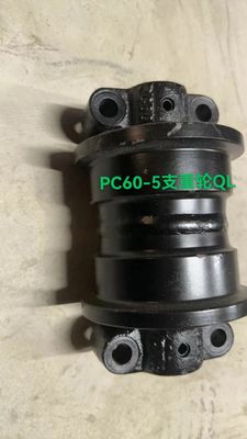 Komatsu 60 Sanichi 55 XCMG 75 Shanzhong 80/88 Kobelco Doosan современный экскаватор роликовый ролик
