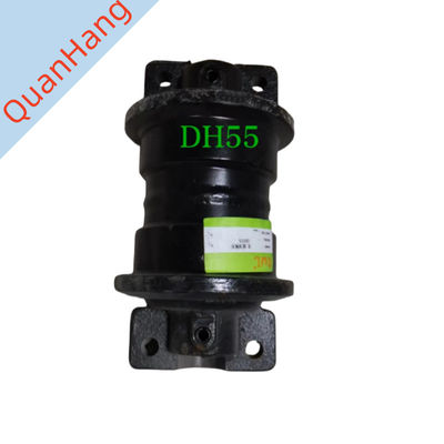 Daewoo 55 / Doosan Sany / XCMG Hyundai / Volvo 55/60 экскаватор ролик грузоподъемное нижнее колесо земляное колесо