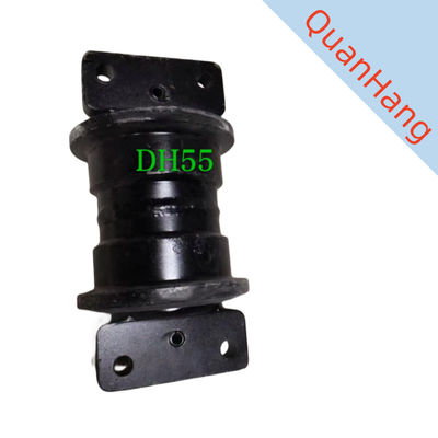 Daewoo 55 / Doosan Sany / XCMG Hyundai / Volvo 55/60 экскаватор ролик грузоподъемное нижнее колесо земляное колесо