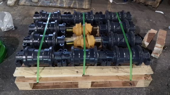 Daewoo 55 / Doosan Sany / XCMG Hyundai / Volvo 55/60 экскаватор ролик грузоподъемное нижнее колесо земляное колесо