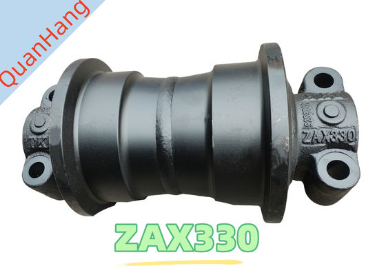 Hitachi ZAX330/350/360-3 экскаватор роликовый подшипник колеса поддержки роликового колеса нижнего колеса