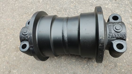 Hitachi ZAX330/350/360-3 экскаватор роликовый подшипник колеса поддержки роликового колеса нижнего колеса