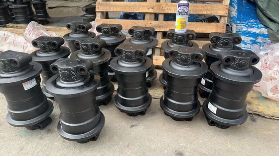 Hitachi ZAX330/350/360-3 экскаватор роликовый подшипник колеса поддержки роликового колеса нижнего колеса