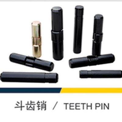 E349 новый палец ковша экскаватора, палец Tooth King, зубчатый палец, подходит для зубьев ковша для скальных пород