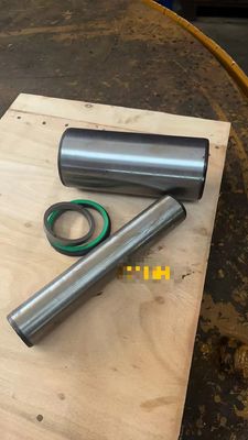 Цепь гусеницы экскаватора, звено гусеницы, палец гусеницы, подходит для Komatsu 200-59.3*39*135, все модели в наличии