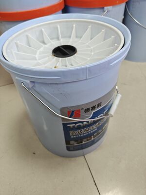 Пластичная смазка Desaili № 2, № 3 высокотемпературная пластичная смазка для экстремальных давлений, подходит для экскаваторов / погрузчиков / кранов и другой строительной техники, всесезонная универсальная