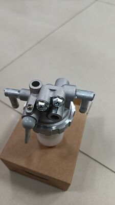 Сепаратор воды для экскаватора, дизельный грубый фильтр, осадитель, подходящий для больших, средних и малых экскаваторов YM129907-55701