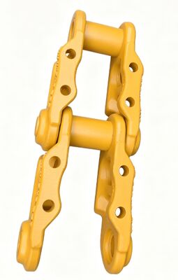 OEM экскаваторные рельсы Части рельсовые ссылки Буширование 162-4304 4I7475 4I7476 1624304
