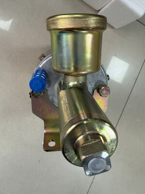 Universal Hydraulic Steering Pump for Wheel Loader Construction Machinery Parts