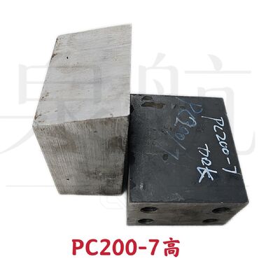 Высокое верхнее роликовое сиденье 20Y-53-11470 для экскаватора Komatsu PC200-7