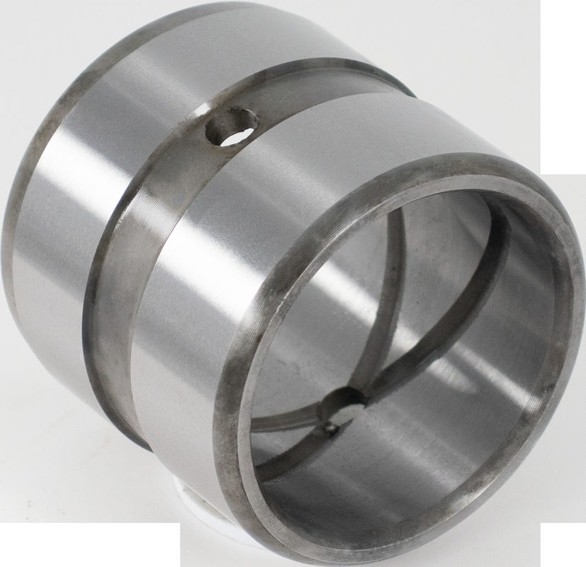 Послепродажная экскаваторная ведра и штифты CNC обработки 25mm-250mm ID