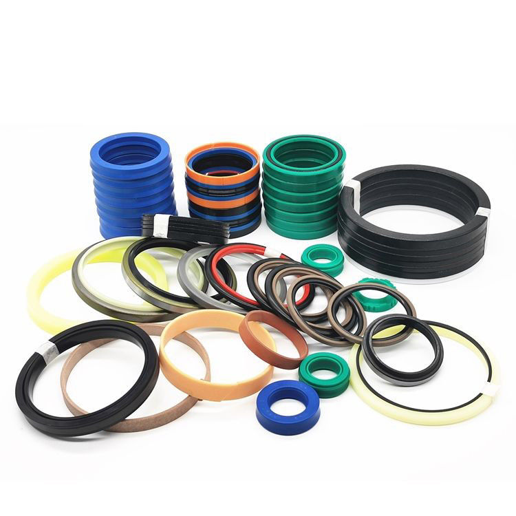 OEM Excavator Seal Kit Oil Swing Center Joint для компаний Komatsu PC200-8