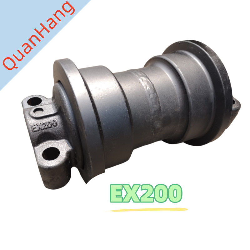 Ролик экскаватора Hitachi EX200-2 ZAX230/240/250/260/210