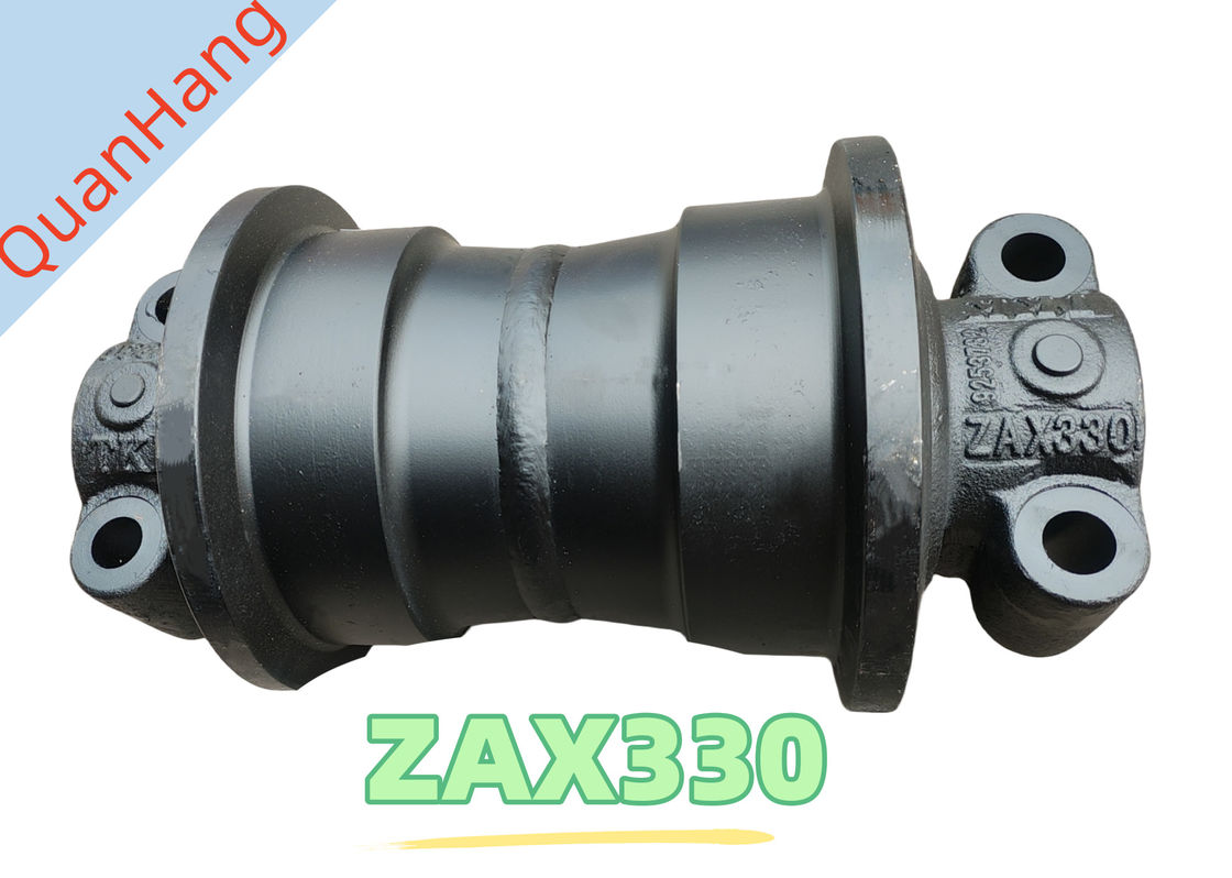 Hitachi ZAX330/350/360-3 экскаватор роликовый подшипник колеса поддержки роликового колеса нижнего колеса